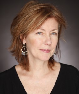 Pamela Hogan